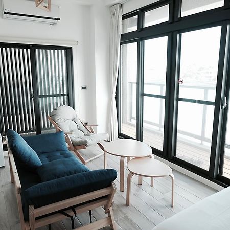Bed and Breakfast Hao House 1939 à Hualien Extérieur photo