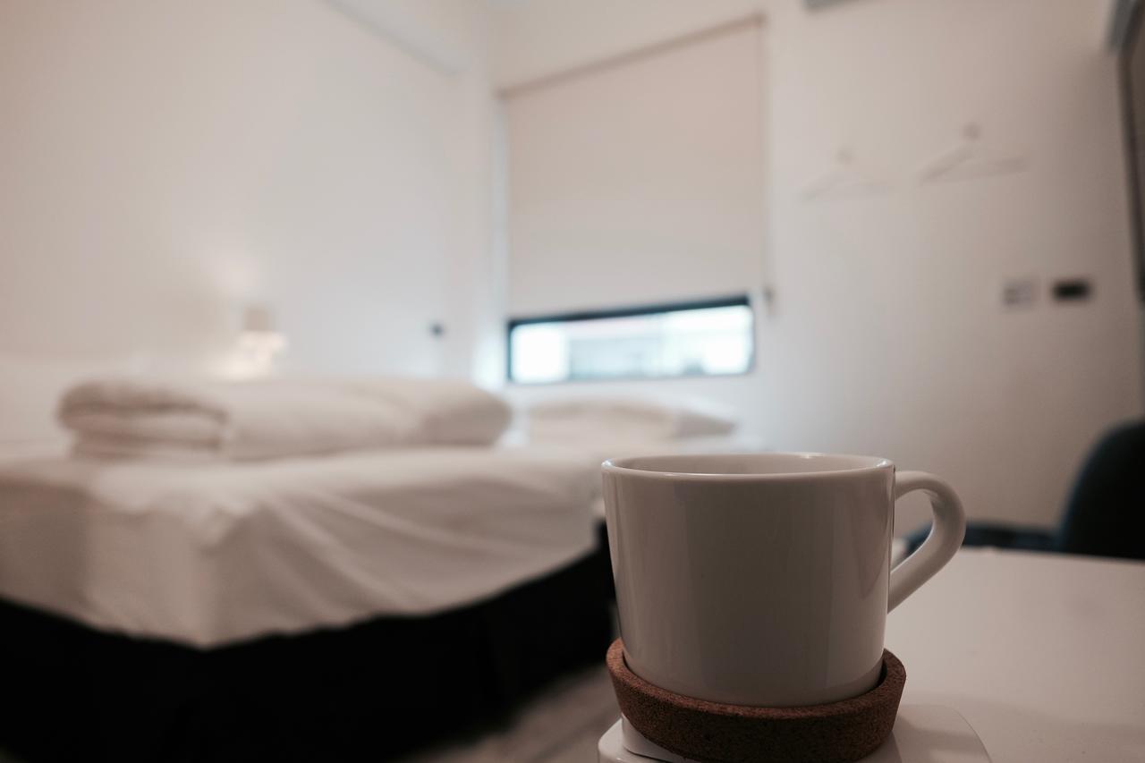 Bed and Breakfast Hao House 1939 à Hualien Extérieur photo